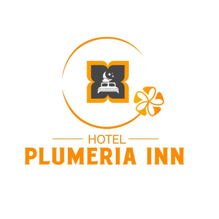 Hotel Plumeria Inn Катманду Экстерьер фото